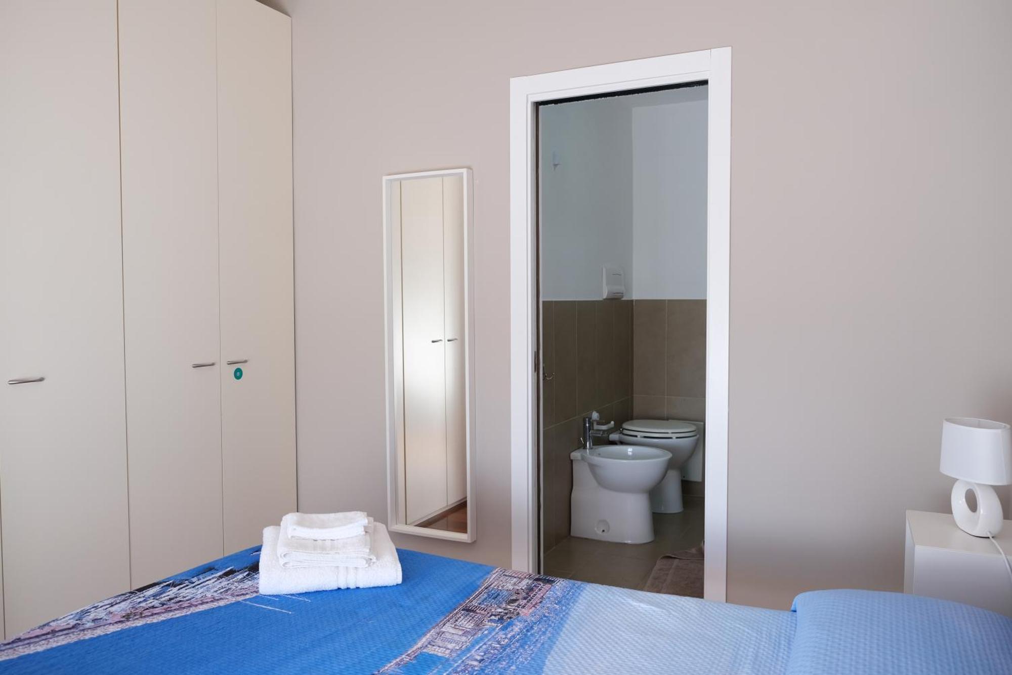 Apartment Nadia Naples Exterior photo